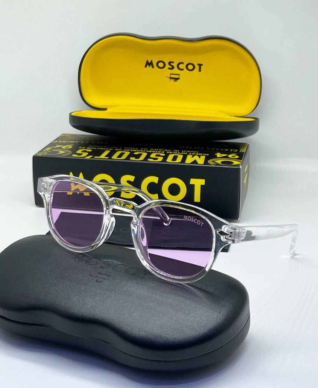 Moscot – Lemtosh