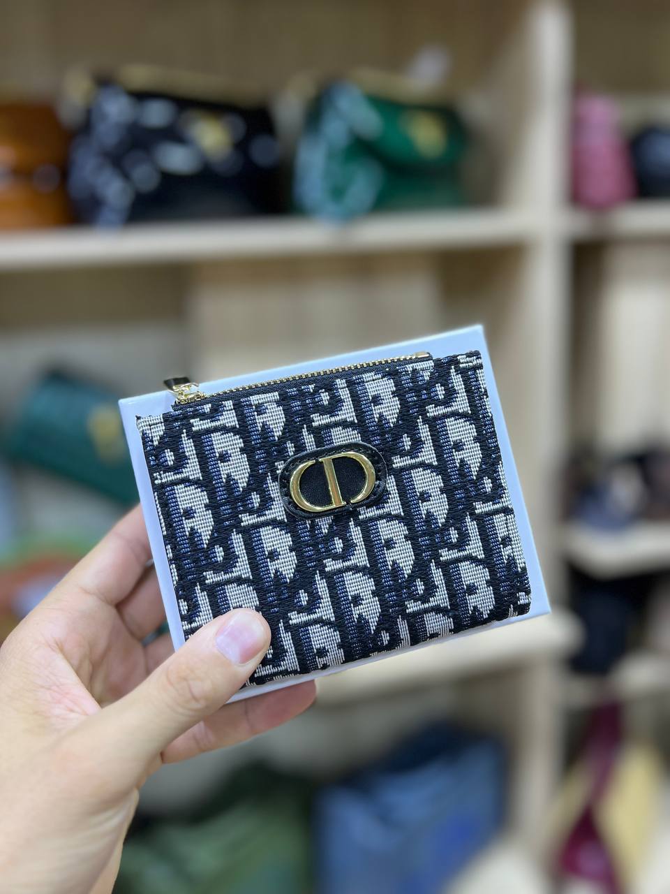 Dior cd