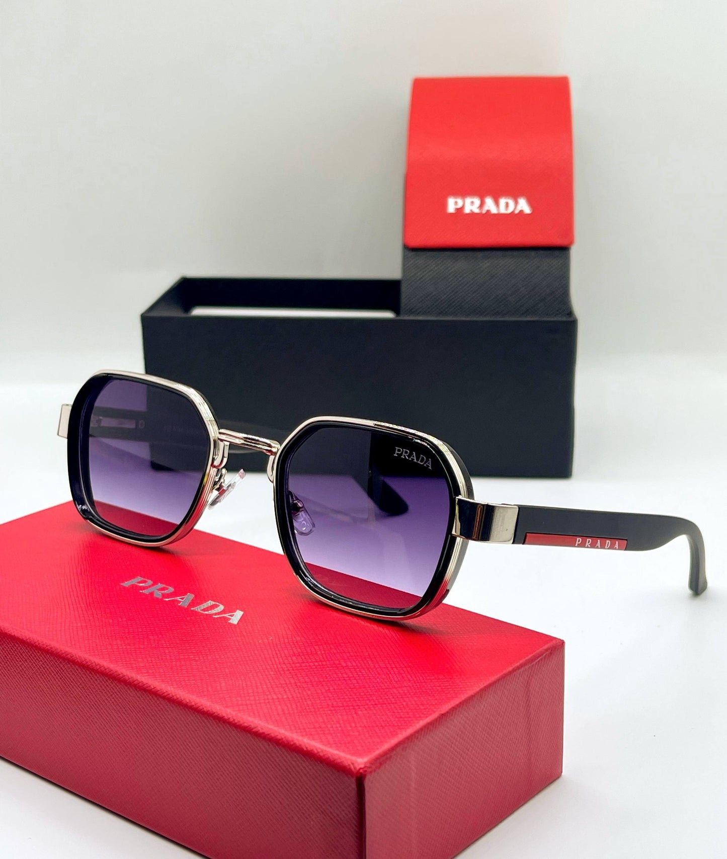 Prada Linea Rossa