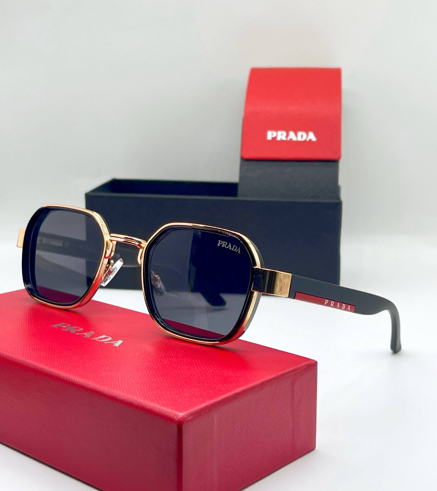 Prada Linea Rossa