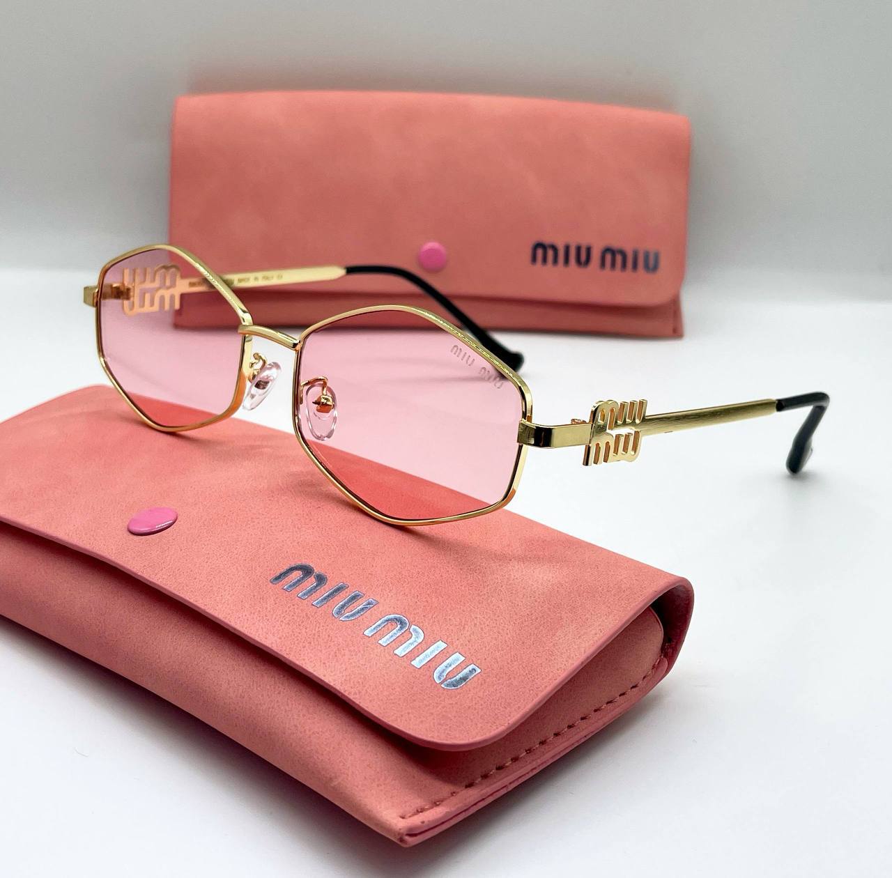 Miu Miu Eyewear