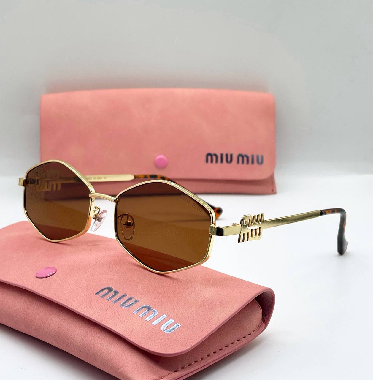 Miu Miu Eyewear