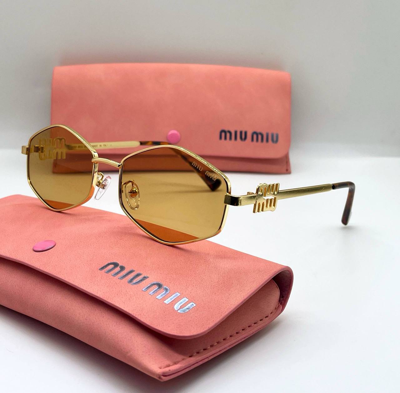 Miu Miu Eyewear