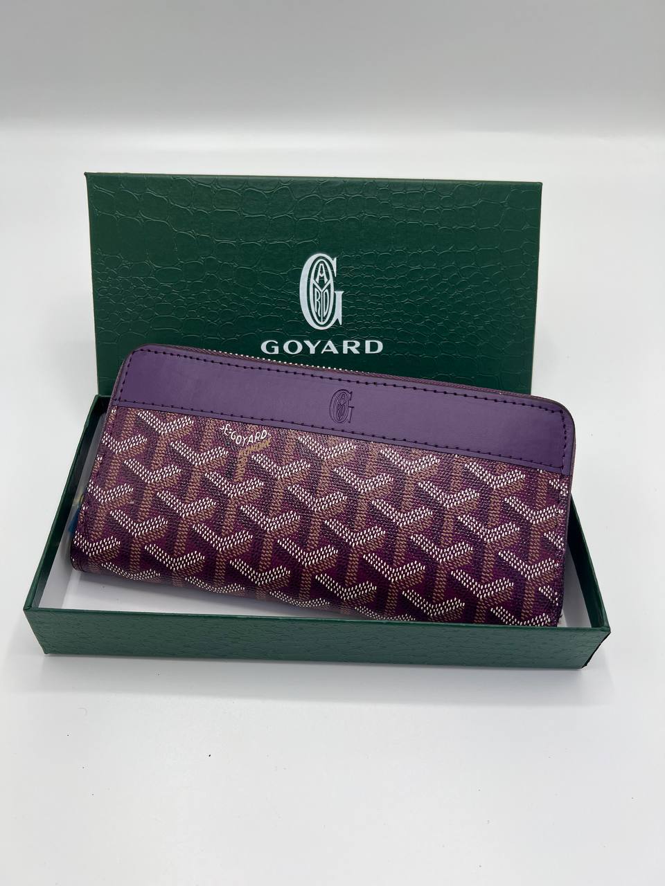 Goyard – Matignon