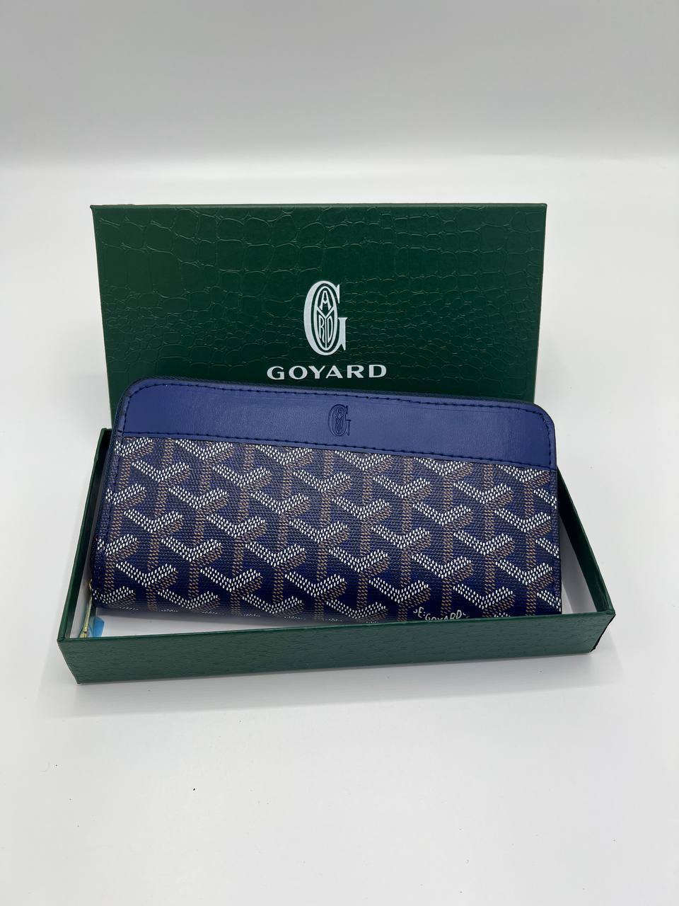 Goyard – Matignon