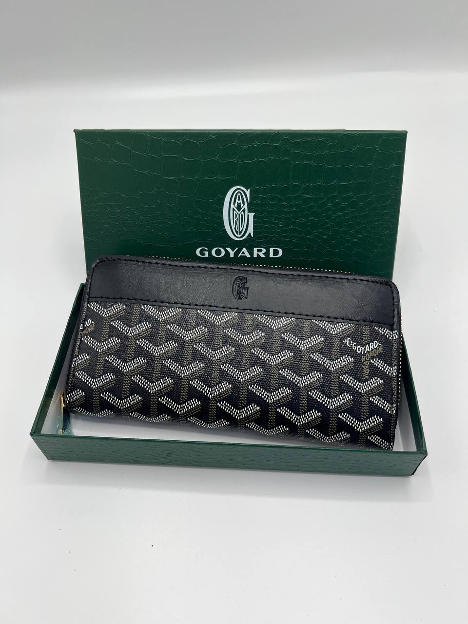 Goyard – Matignon