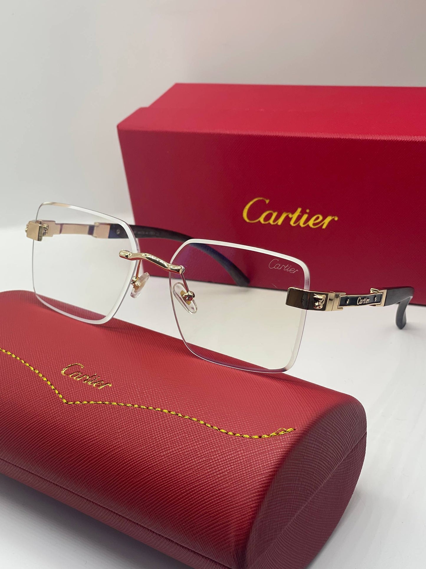 C de Cartier