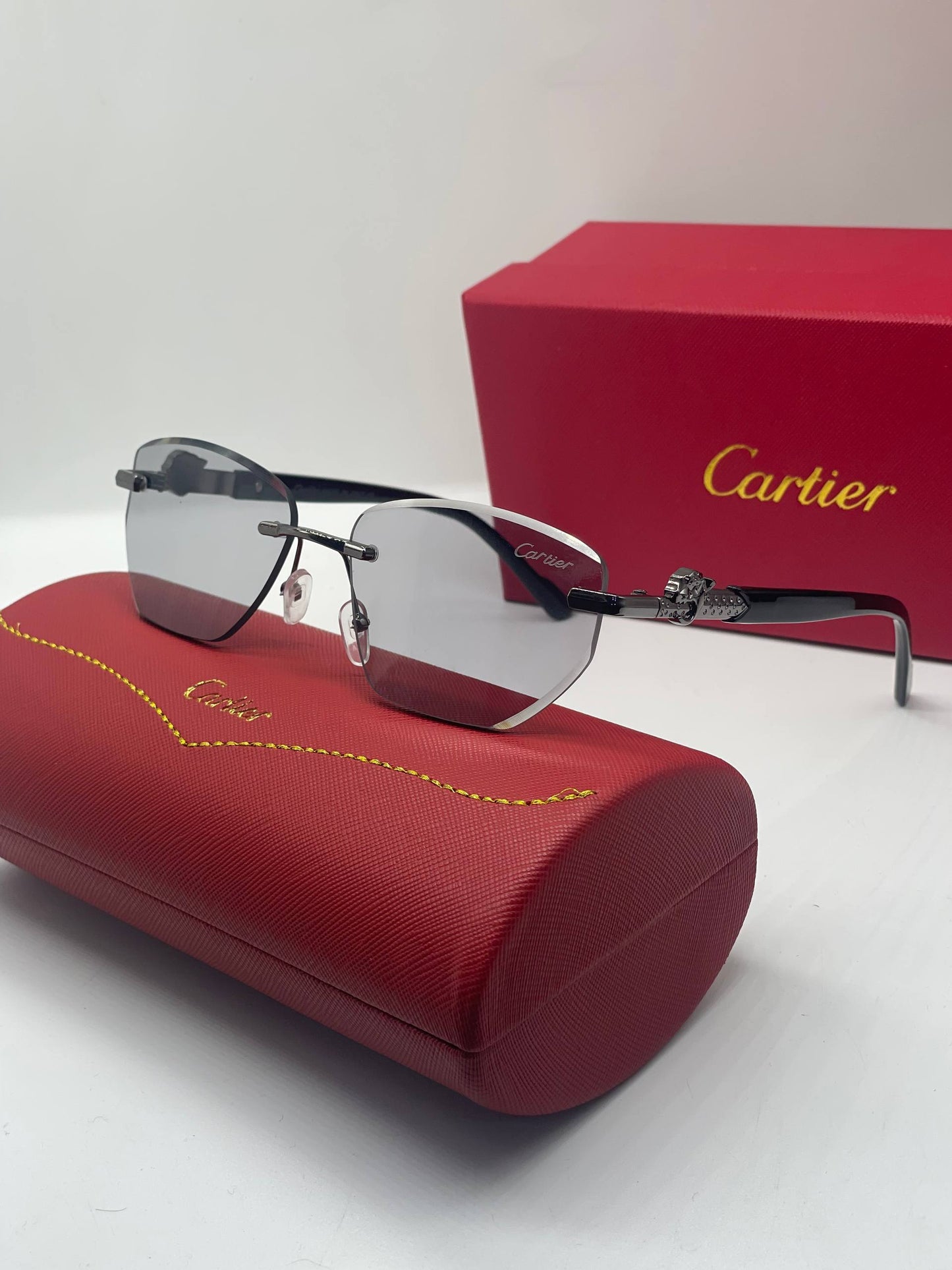 Cartier – Première Bois