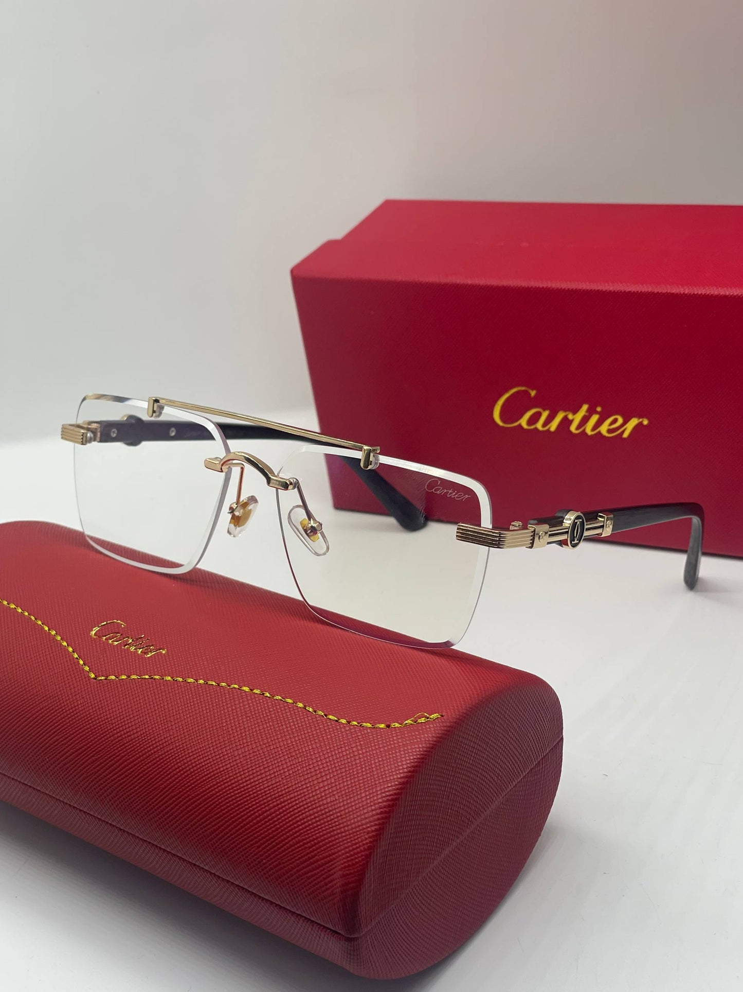 Cartier – Première Bois