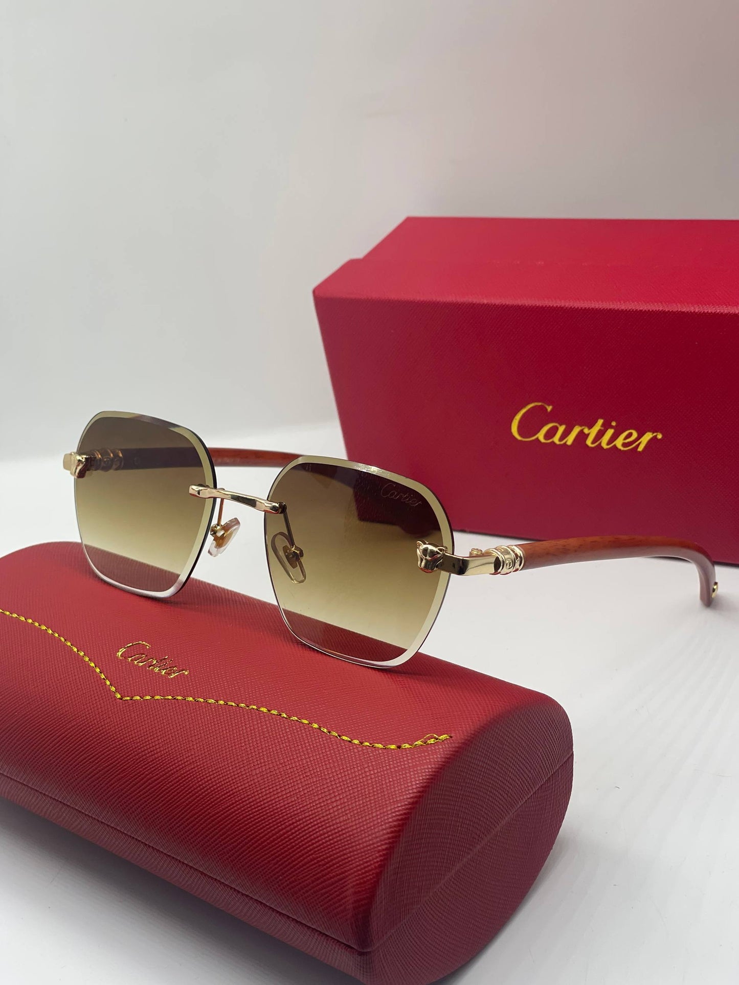 Cartier – Première Bois