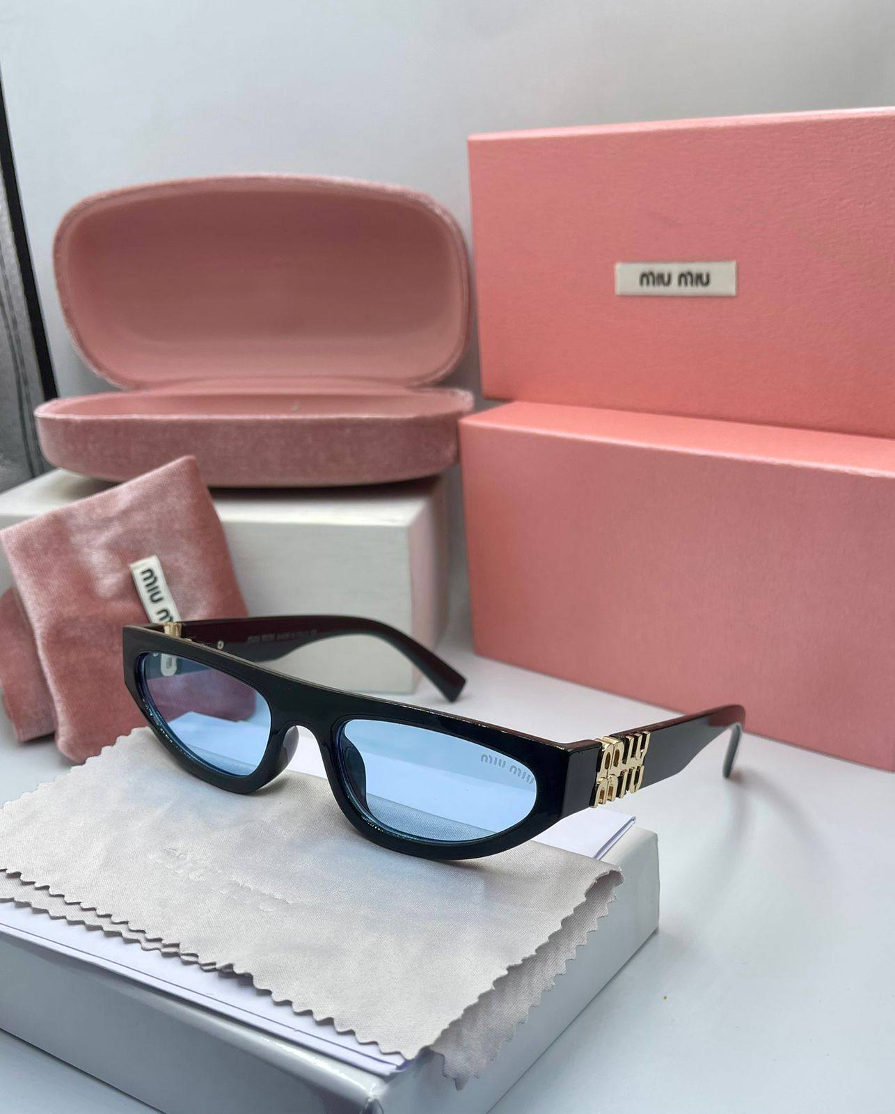 Miu Miu sunglasses