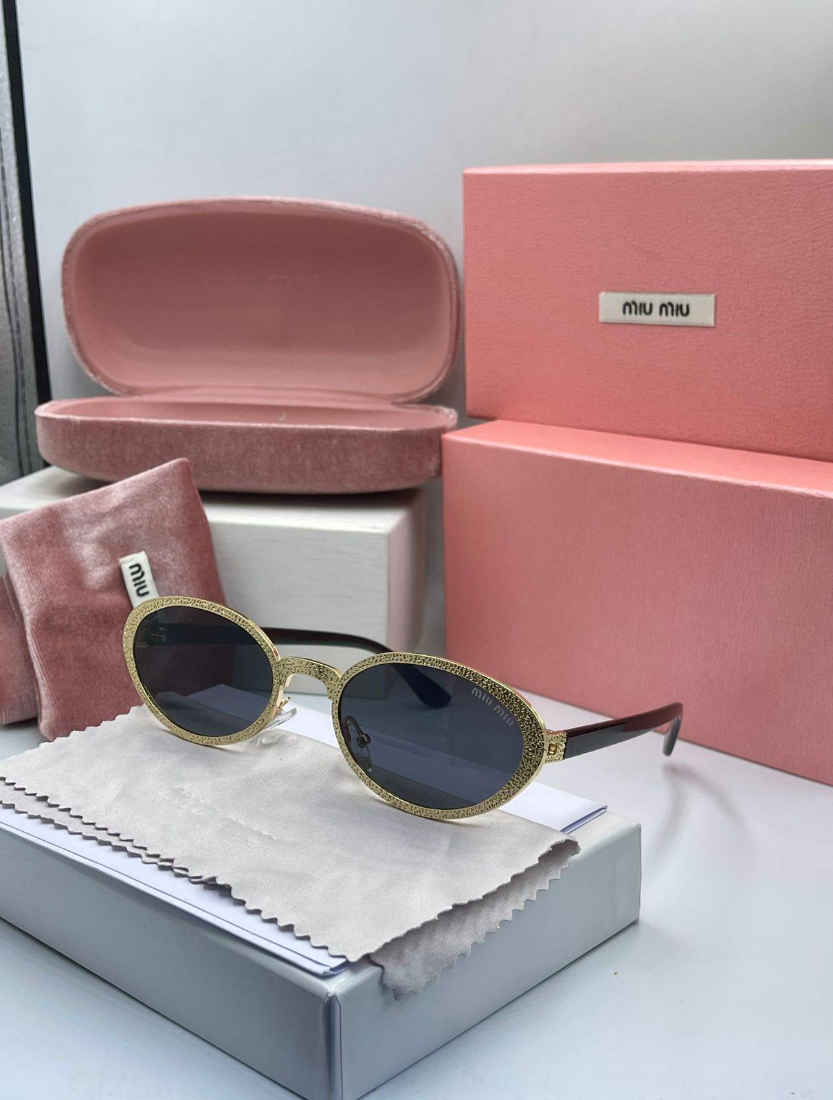 Miu Miu sunglasses