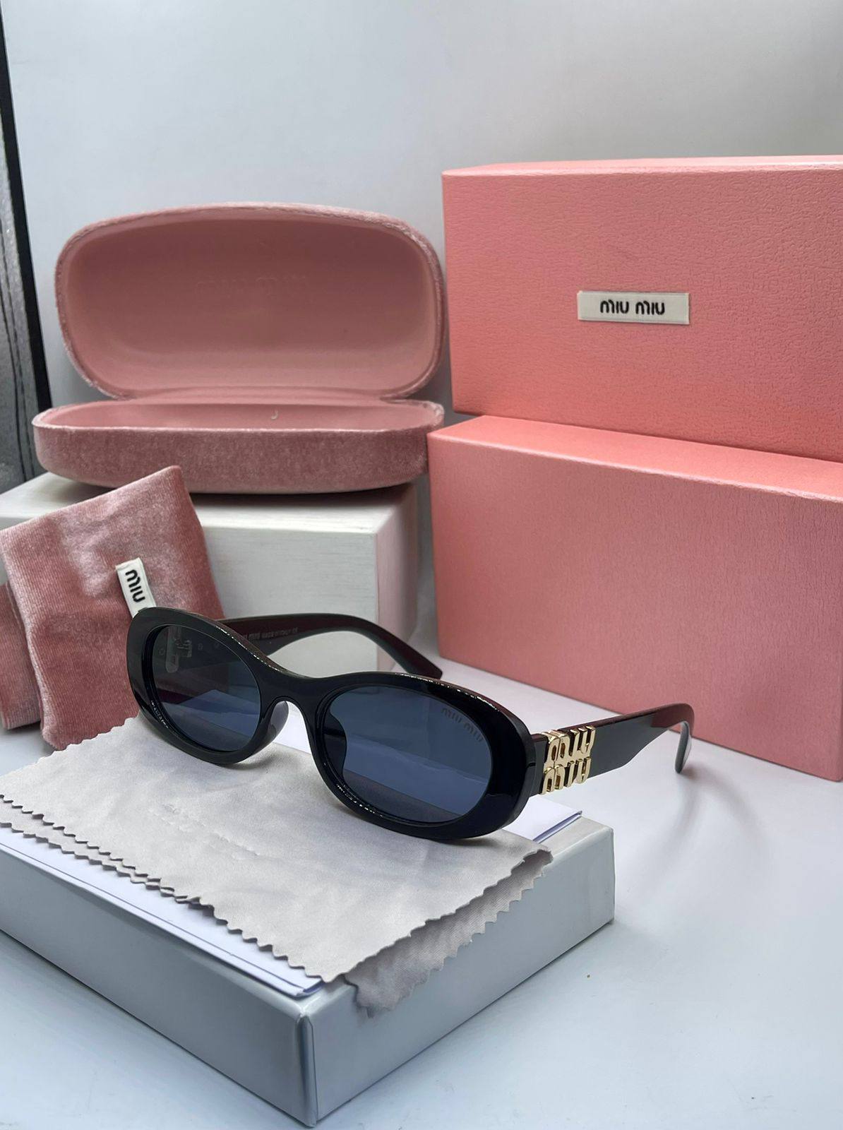 Miu Miu sunglasses