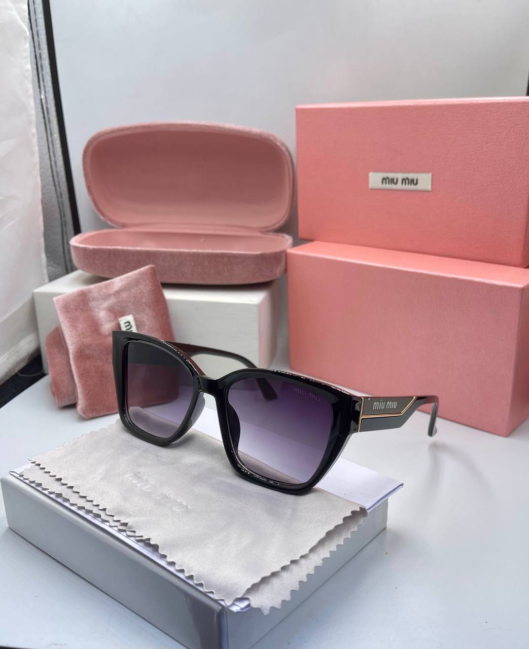 Miu Miu sunglasses