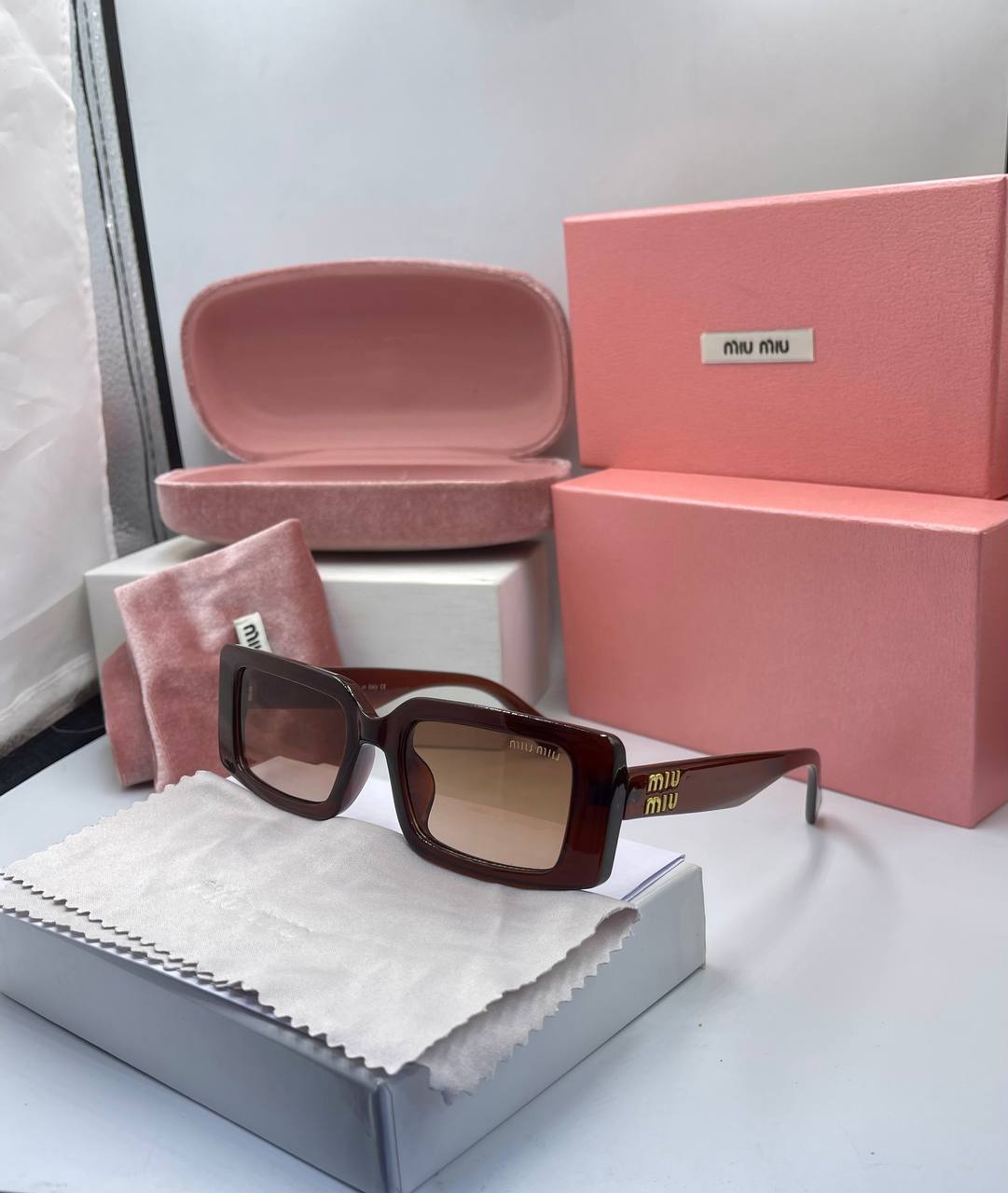 Miu Miu sunglasses