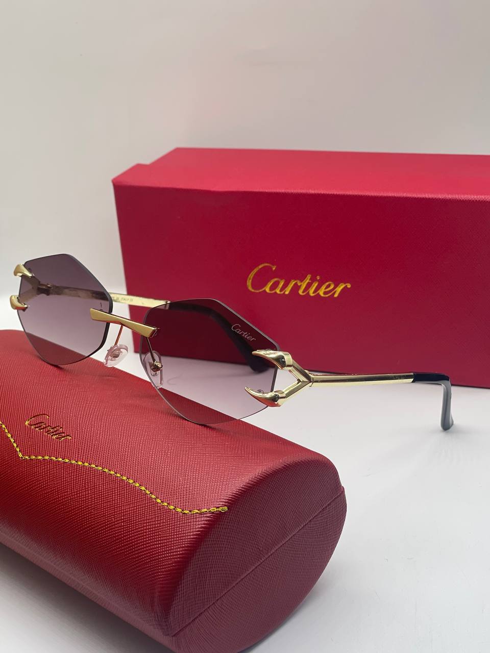 Cartier Classic C