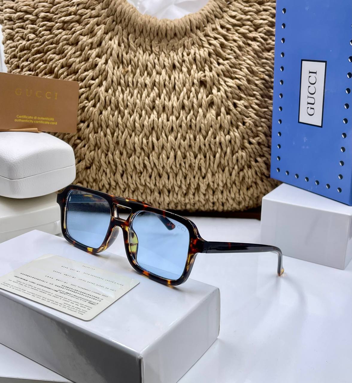 Gucci Specialized Fit