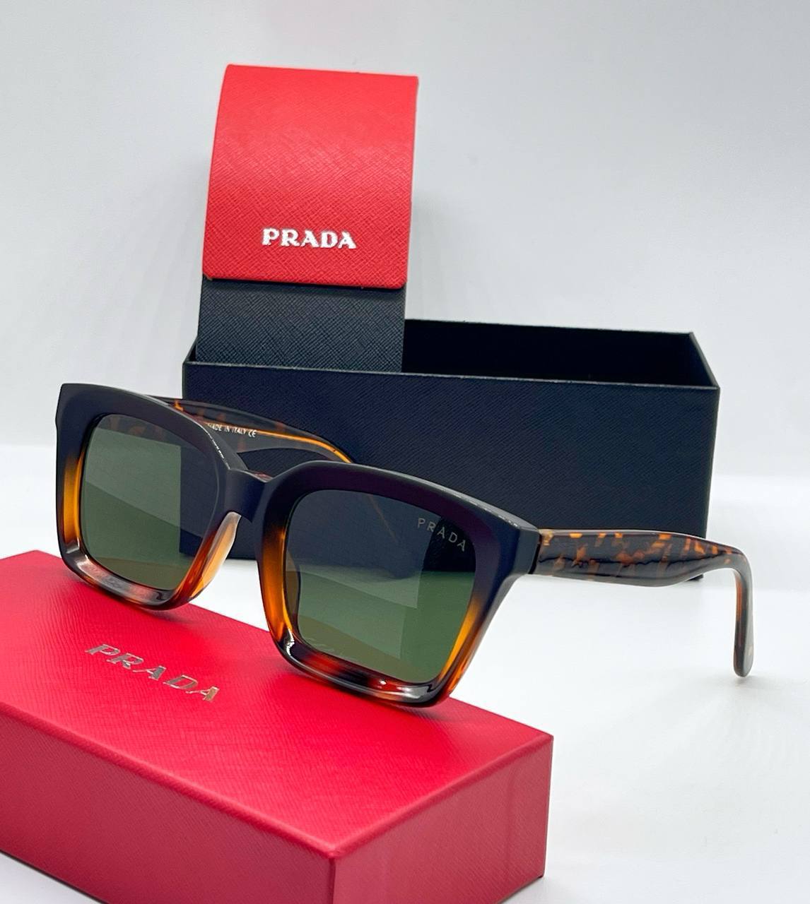 Prada Symbole sunglasses
