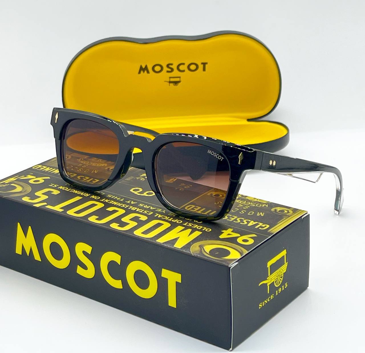 Moscot – Mekler