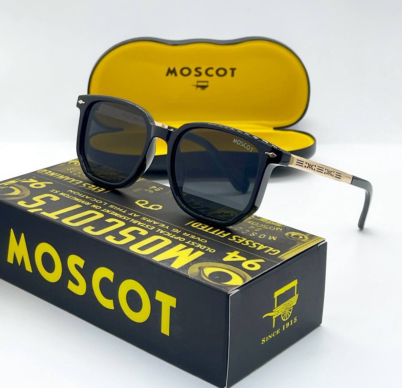 Moscot – Mekler