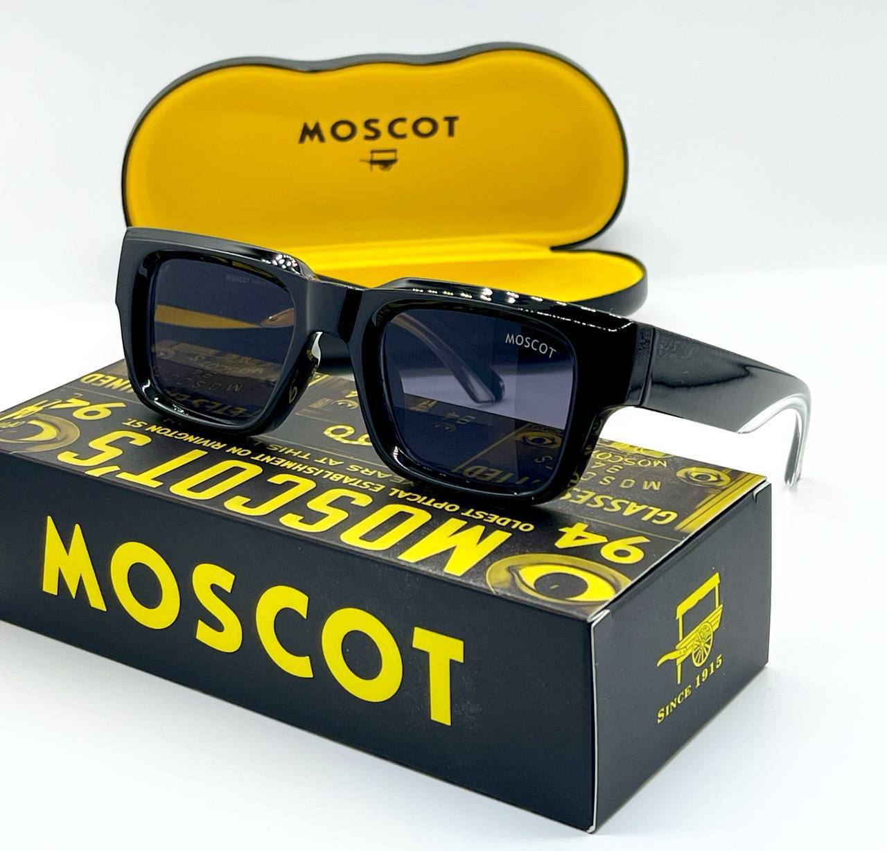 Moscot – Mekler