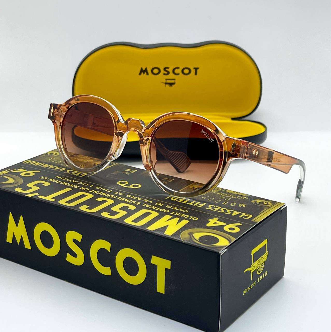 Moscot – Mekler