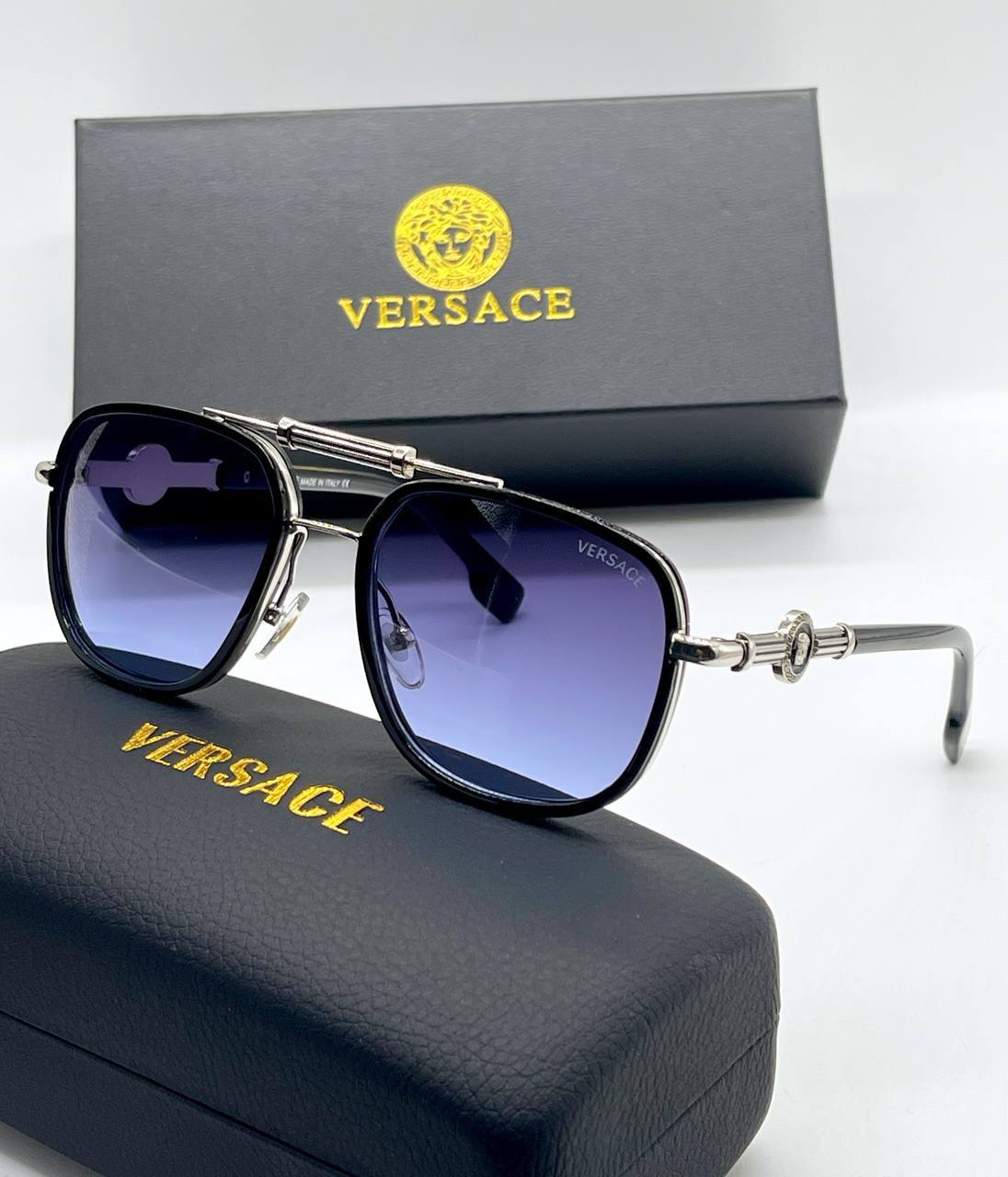 vercase avanti pilot