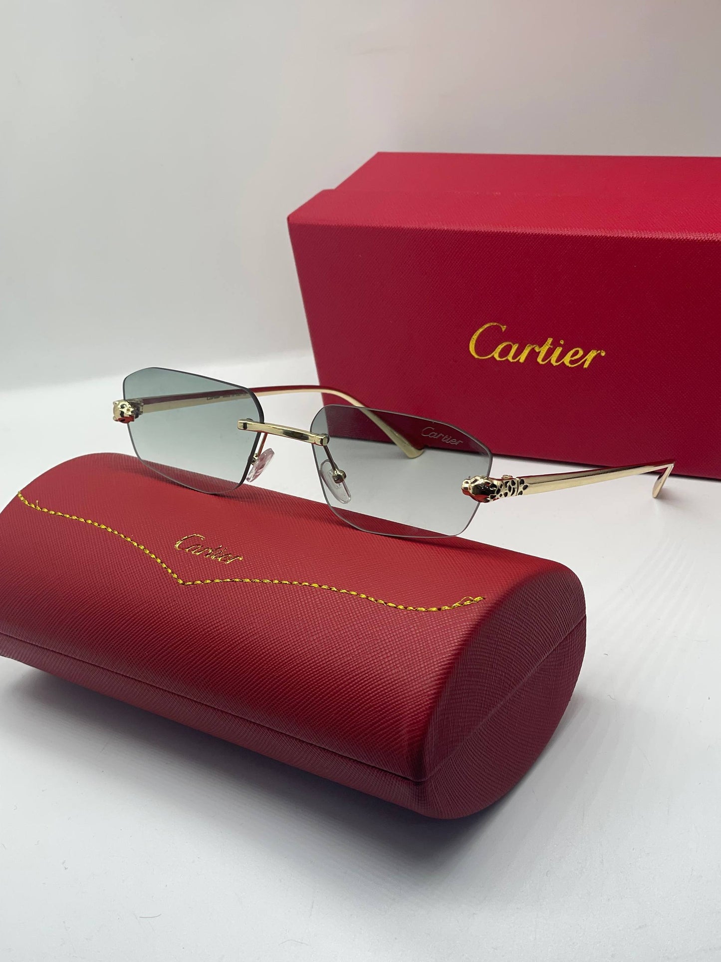 Panthère de cartier