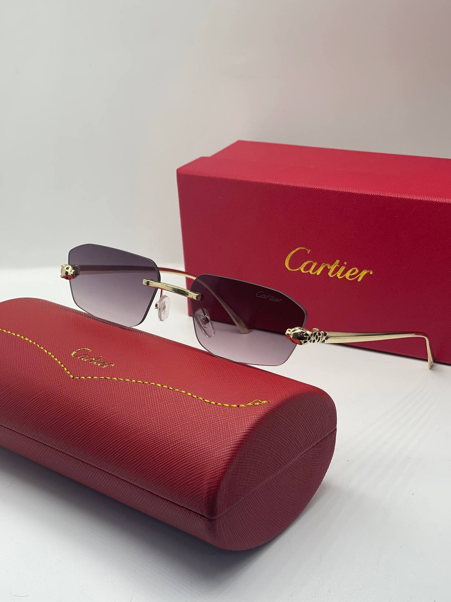 Panthère de cartier