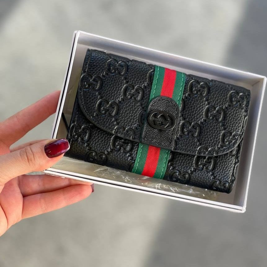 Gucci wallet