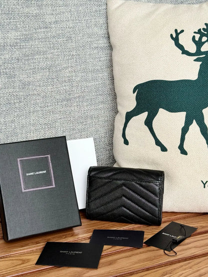 Wallet Saint Laurent