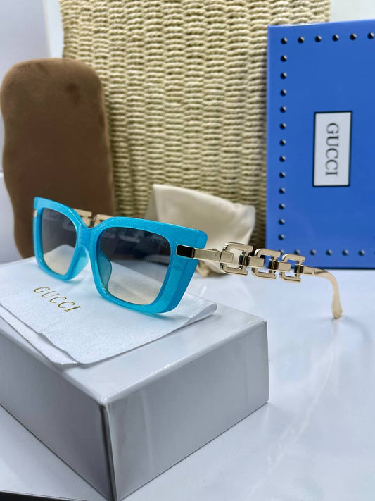 gucci Cat Eye