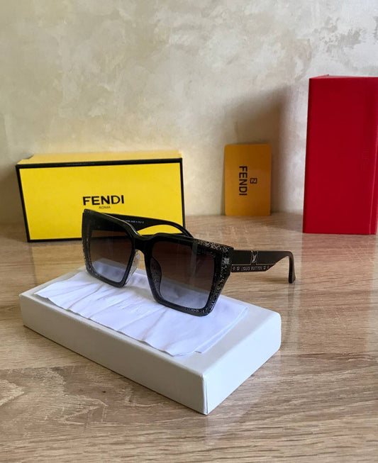Fendi First