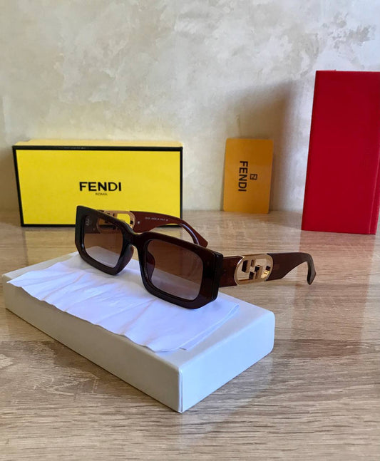 Fendi First