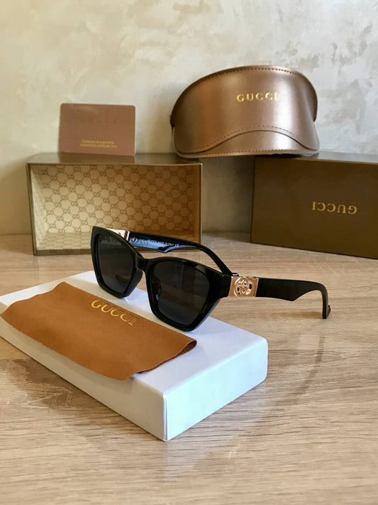 Gucci rectangulaires