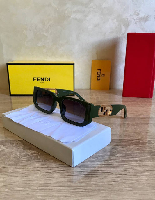 Fendi First
