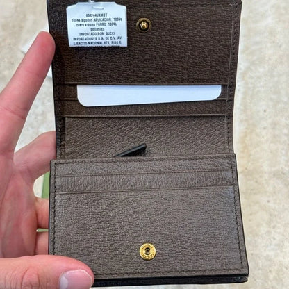 Gucci Bi-fold