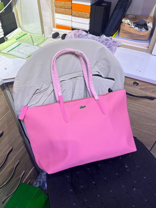 Lacoste Tote Bag