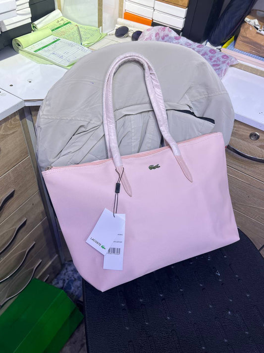 Lacoste Tote Bag