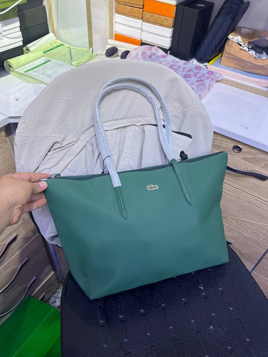 Lacoste Tote Bag