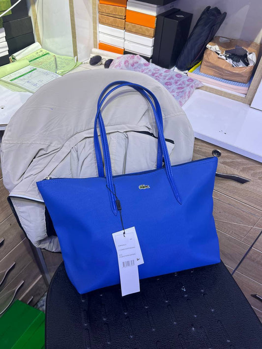 Lacoste Tote Bag
