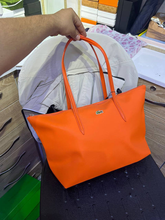 Lacoste Tote Bag