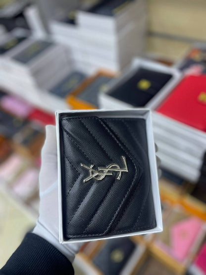 Wallet Saint Laurent
