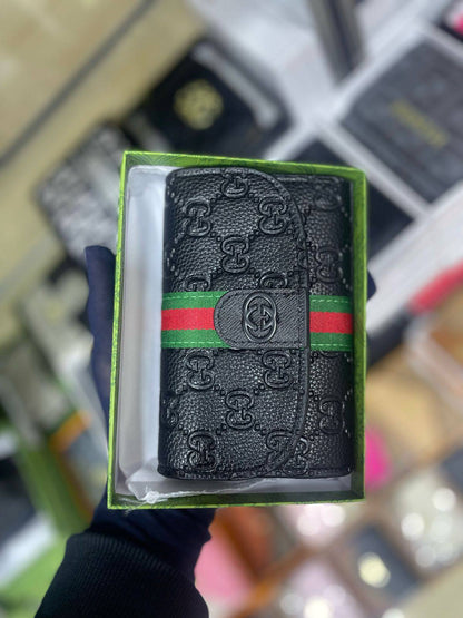 Gucci wallet