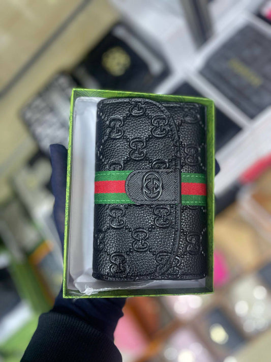 Gucci wallet