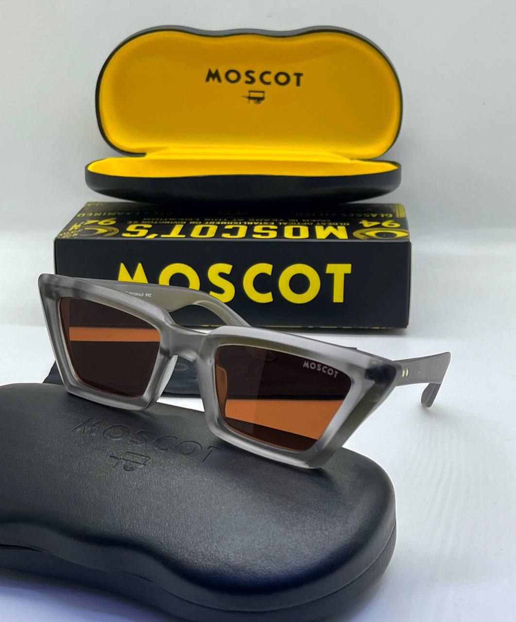 Moscot – Mekler