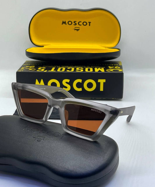 Moscot – Mekler