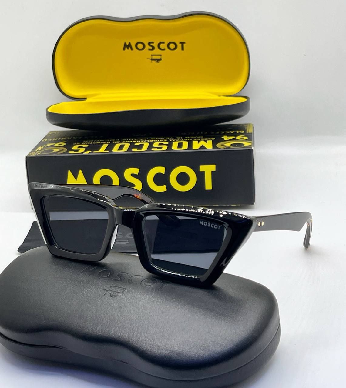 Moscot – Mekler