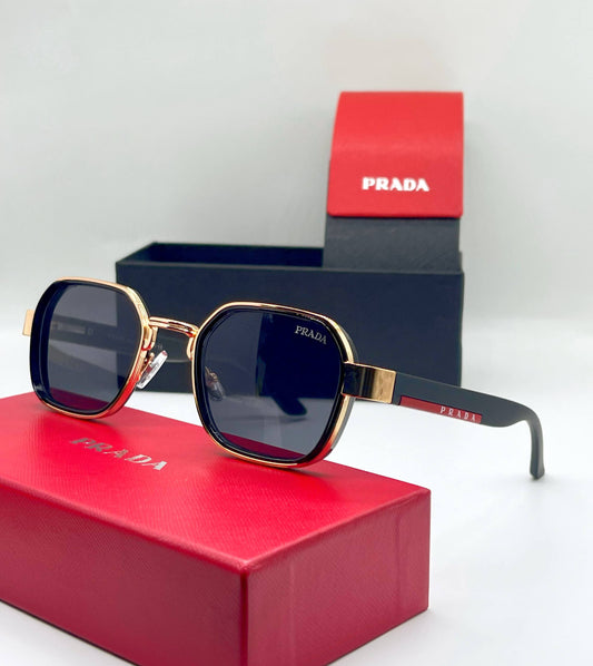 Prada Linea Rossa