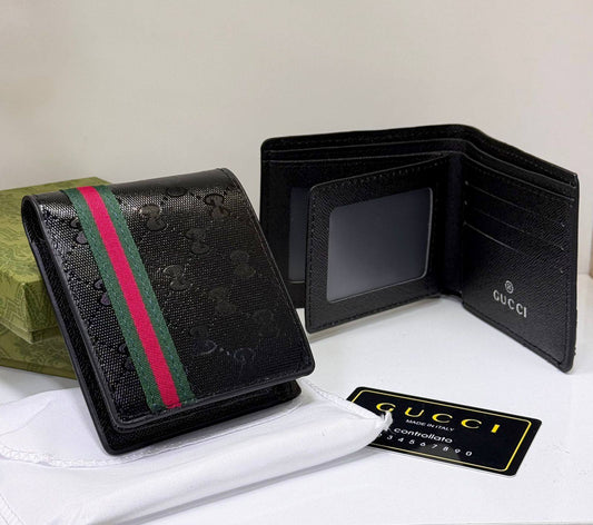 Gucci Card Case